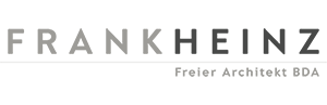 Frank Heinz Logo